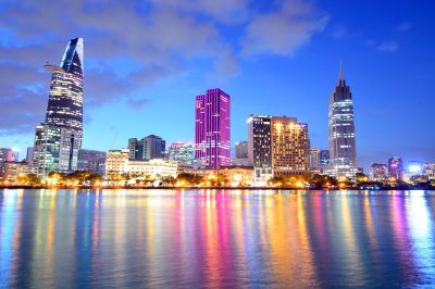 Is Vietnam safe for American tourists?
